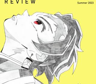 ICHS Creative Review