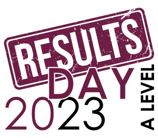 A Level Exam Results Day 2023