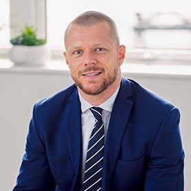 Gavin Barnett