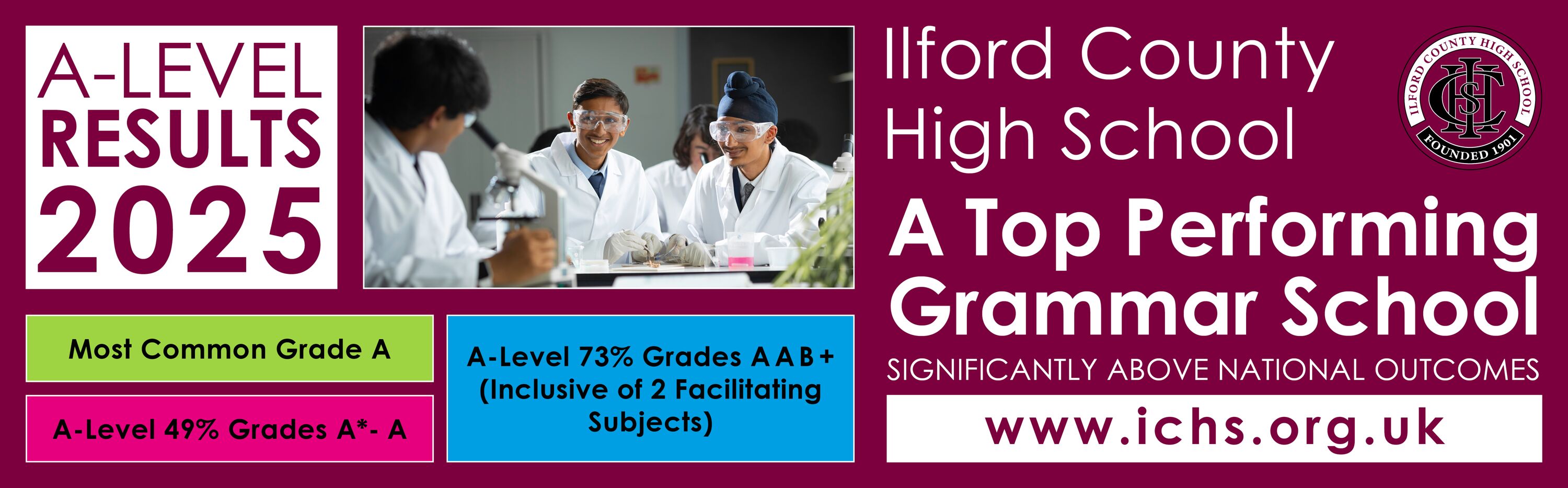 ICHS A LVL BANNER 25 2440X760 V2