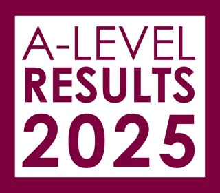 A Level Exam Results 2025