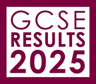 GCSE Exam Results 2025