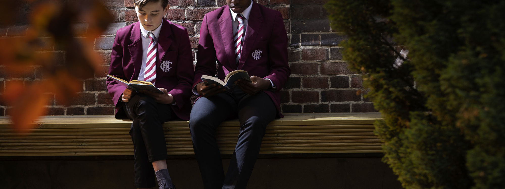 Parent Calendar - Ilford County High School Parent Calendar - Ilford County High School